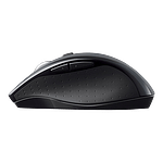 Logitech M705 Marathon Wireless  Ratón