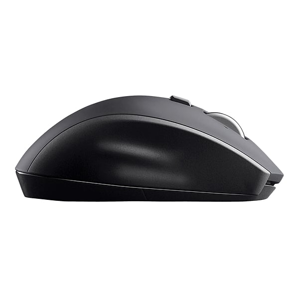 Logitech M705 Marathon Wireless  Ratón