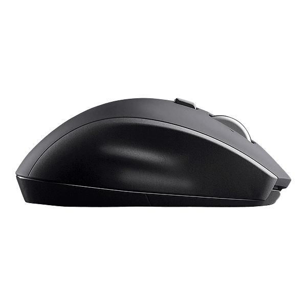 Logitech M705 Marathon Wireless  Ratón