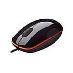 Logitech M150 grape  Ratón
