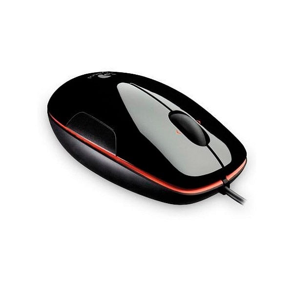 Logitech M150 grape  Ratón