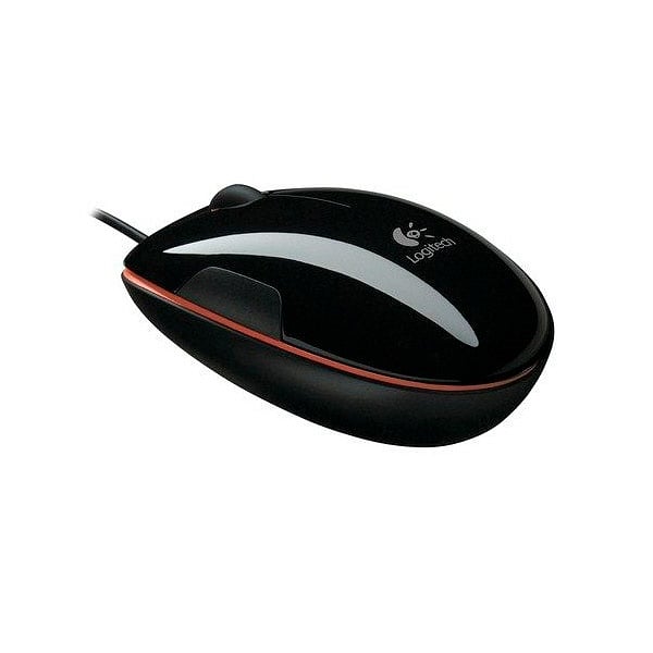 Logitech M150 grape  Ratón