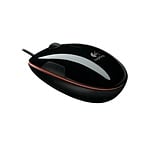 Logitech M150 grape  Ratón