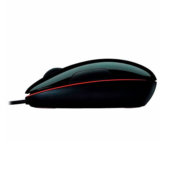 Logitech M150 grape  Ratón