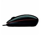 Logitech M150 grape  Ratón