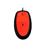 Logitech M150 grape  Ratón