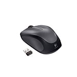 Logitech M235 silver Wireless  Ratón