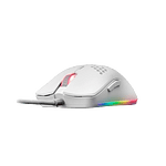 Mars Gaming MMAX White RGB  Ratón