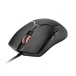 Mars Gaming MMV Black 10000 DPI  Ratón