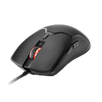 Mars Gaming MMV Black 10000 DPI  Ratón