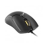 Mars Gaming MMV Black 10000 DPI  Ratón
