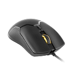 Mars Gaming MMV Black 10000 DPI  Ratón