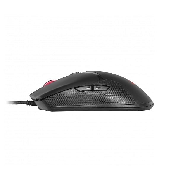 Mars Gaming MMV Black 10000 DPI  Ratón