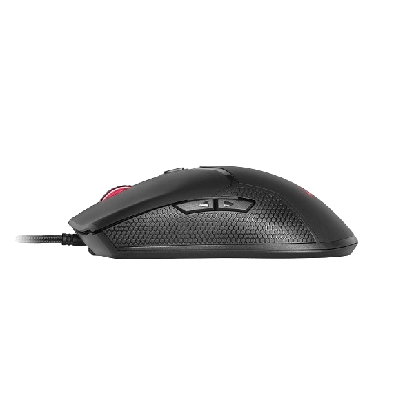 Mars Gaming MMV Black 10000 DPI  Ratón