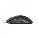 Mars Gaming MMV Black 10000 DPI  Ratón