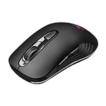 Mars Gaming MMW2 Black wireless  Ratón
