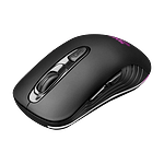 Mars Gaming MMW2 Black wireless  Ratón