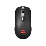 Mars Gaming MMW2 Black wireless  Ratón