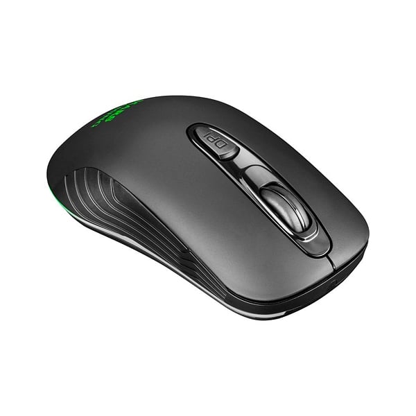 Mars Gaming MMW2 Black wireless  Ratón