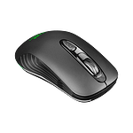 Mars Gaming MMW2 Black wireless  Ratón