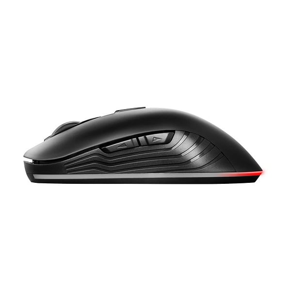 Mars Gaming MMW2 Black wireless  Ratón