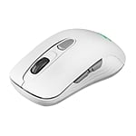 Mars Gaming MMW2 White wireless  Ratón