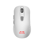 Mars Gaming MMW2 White wireless  Ratón