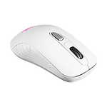 Mars Gaming MMW2 White wireless  Ratón