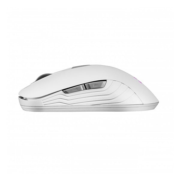 Mars Gaming MMW2 White wireless  Ratón