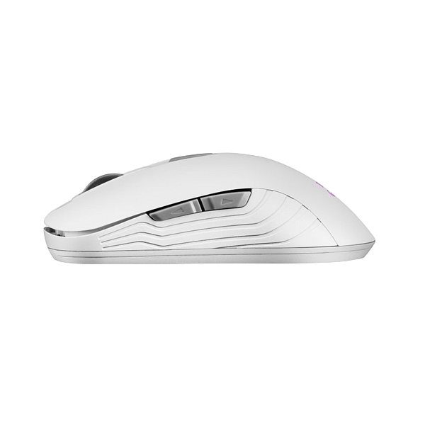 Mars Gaming MMW2 White wireless  Ratón