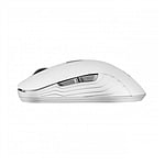 Mars Gaming MMW2 White wireless  Ratón
