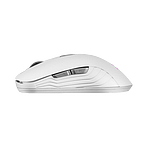 Mars Gaming MMW2 White wireless  Ratón