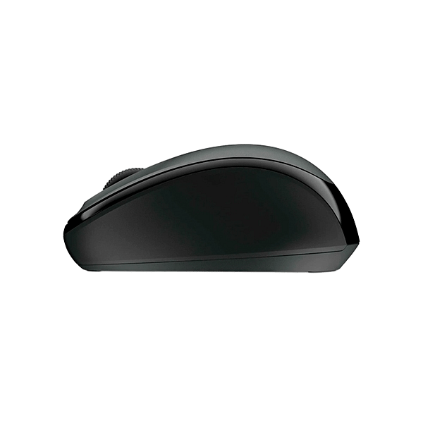 Microsoft Wireless mobile mouse 3500 Negro  Ratón
