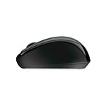Microsoft Wireless mobile mouse 3500 Negro  Ratón