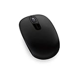 Microsoft Wireless Mobile Mouse 1850 Negro  Ratón