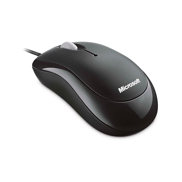 Microsoft Ready Mouse  Ratón