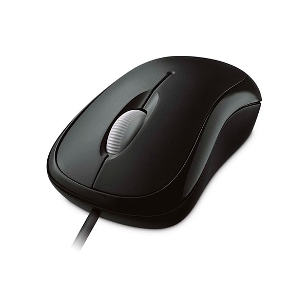 Microsoft Ready Mouse  Ratón