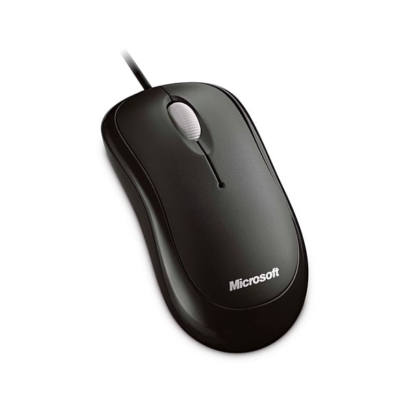 Microsoft Ready Mouse  Ratón