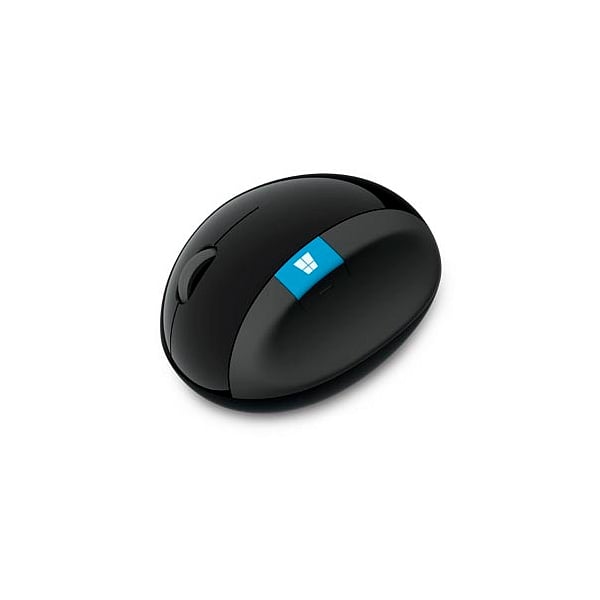 Microsoft Sculpt Ergonomic Mouse  Ratón
