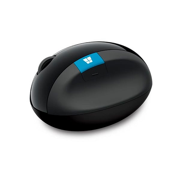 Microsoft Sculpt Ergonomic Mouse  Ratón
