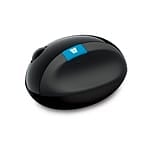Microsoft Sculpt Ergonomic Mouse  Ratón