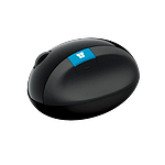 Microsoft Sculpt Ergonomic Mouse  Ratón
