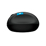 Microsoft Sculpt Ergonomic Mouse  Ratón