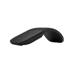 Microsoft Arc Mouse Bluetooth Black  Ratón Microsoft Arc Mouse Bluetooth Black  Ratón