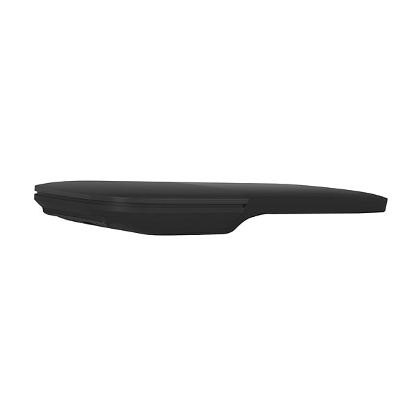 Microsoft Arc Mouse Bluetooth Black  Ratón