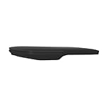 Microsoft Arc Mouse Bluetooth Black  Ratón