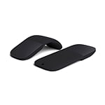 Microsoft Arc Mouse Bluetooth Black  Ratón