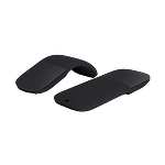 Microsoft Arc Mouse Bluetooth Black  Ratón Microsoft Arc Mouse Bluetooth Black  Ratón