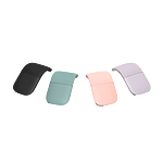 Microsoft Arc Mouse Bluetooth Black  Ratón Microsoft Arc Mouse Bluetooth Black  Ratón