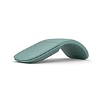 Microsoft Arc Mouse Bluetooth Sage  Ratón